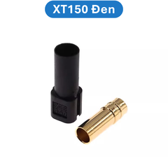 Đầu nối XT30 XT60 XT90 XT150 loại tốt cho kết nối công suất cao