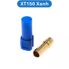 Đầu nối XT30 XT60 XT90 XT150 loại tốt cho kết nối công suất cao