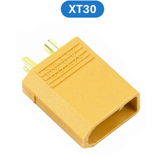 Đầu nối XT30 XT60 XT90 XT150 loại tốt cho kết nối công suất cao