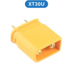 Đầu nối XT30 XT60 XT90 XT150 loại tốt cho kết nối công suất cao