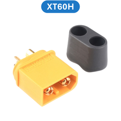 Đầu nối XT30 XT60 XT90 XT150 loại tốt cho kết nối công suất cao