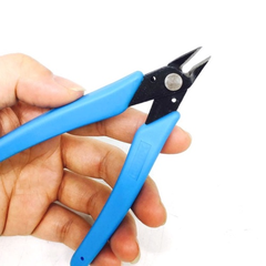 Kìm cắt chân linh kiện XUPCN/XURON