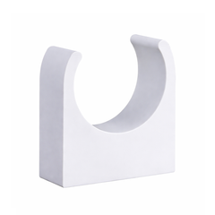 (50 cái) Gá động cơ F130, RF300, ống nước phi 20, 25mm