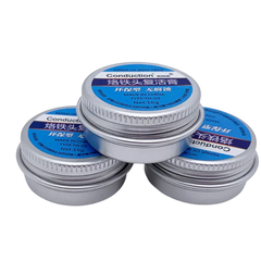 Hộp vệ sinh đầu mũi hàn bằng thiếc tiện dụng 6g/8g/16g