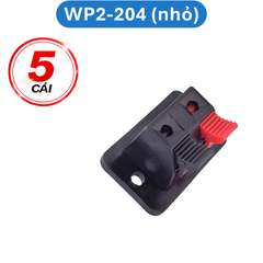 Đầu nối dây loa, trạm kẹp loa, jack dây loa chân hàn dây, chân hàn PCB