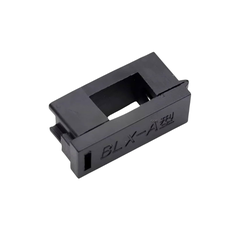 (5 cái) Đế cầu chì, hộp cầu chì ống 5x20mm