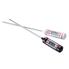 Que đo nhiệt độ ( sữa, nước, nhiệt kế thực phẩm) TP101