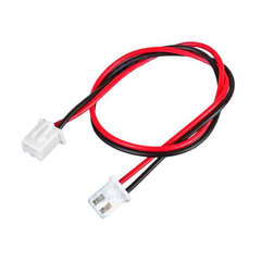 (10 Cái) Dây Bus XH 2.54mm, dây cắm header 1 đầu cái, 2 đầu cái
