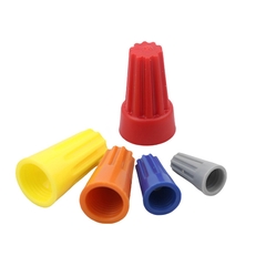 (10 cái) Cút nối xoắn dây điện SP1 - SP6