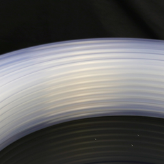 Ống silicon dẻo chịu nhiệt, không mùi