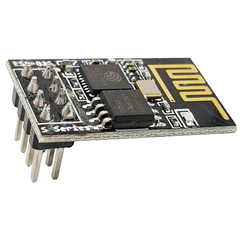 Mạch thu phát wifi không dây ESP8266