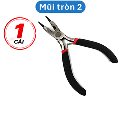 Kìm cắt, kìm bấm nhỏ gọn, làm đồ trang sức, điện tử