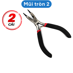 Kìm cắt, kìm bấm nhỏ gọn, làm đồ trang sức, điện tử
