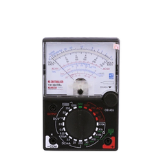 Đồng hồ vạn năng, đồng hồ kim đo điện VOM Samwa