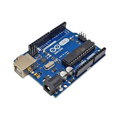 [KM] Mạch Arduino Uno R3 vi ATmega328
