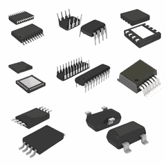 Mosfet dán kênh N SI2302, SI2306, LN2302LT1G, 2N7002, AO3400A,…chân dán SOT-23