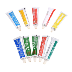 Keo silicon đổ mạch chống nước, chống ẩm, cách điện Tianmu