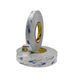 Băng keo tản nhiệt 3M màu đục, siêu dính chịu nhiệt 150 độ cuộn 10 mét