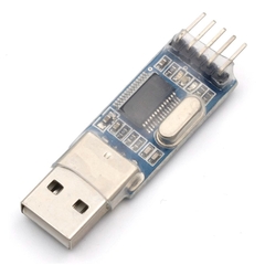 Mạch chuyển đổi PL2303 USB To UART TTL