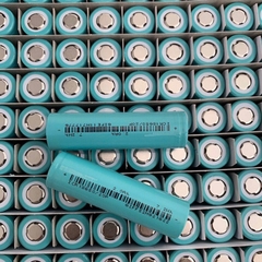 (1 Viên) Pin EVE 18650 dung lượng 2000/2500mAh xả 15A/20A/25A