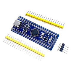Mạch vi ARM STM32F103