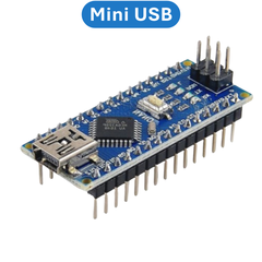 Mạch Arduino Nano 3.0 Atmega328