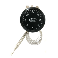 Công tắc nhiệt độ KTS - 50 -  KTS - 300 Kenfa, 50 - 300 độ C