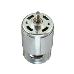 Động cơ DC 775/785/895 tốc độ cao điện áp 12V/24V