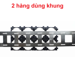 (1 Kg) Kẽm hàn pin 21700 mạ niken 0.15mm