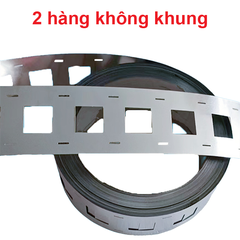 (1 Kg) Kẽm hàn pin 21700 mạ niken 0.15mm