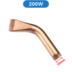 Mũi hàn đồng nguyên chất công suất cao 75W - 300W