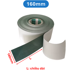 Giấy dán cách điện, dán cell pin có keo dán