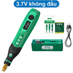 Máy mài mini, bút khắc, mài chà nhám đánh bóng