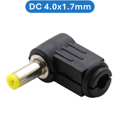 (5  Cái) Đầu nối nguồn, jack cắm đực nguồn DC