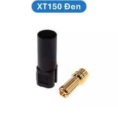 Đầu nối XT30 XT60 XT90 XT150 loại tốt cho kết nối công suất cao