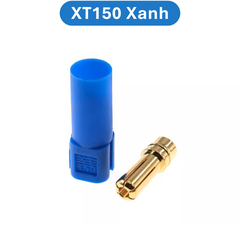 Đầu nối XT30 XT60 XT90 XT150 loại tốt cho kết nối công suất cao