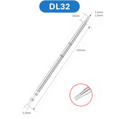 Mũi hàn T12 tip hàn, đầu mỏ hàn T12-K/KF/I/ILS/J02/JL02/BC2…