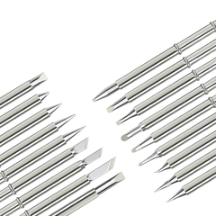 Mũi hàn T12 tip hàn, đầu mỏ hàn T12-K/KF/I/ILS/J02/JL02/BC2…