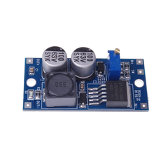 Mạch nguồn giảm áp, hạ áp ( điện áp cao) LM2596HVS / LM2596HV