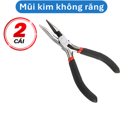 Kìm cắt, kìm bấm nhỏ gọn, làm đồ trang sức, điện tử