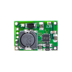 Mạch sạc pin TP5100 4.2V(1S) hoặc 8.4V(2S) 2A