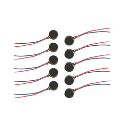Motor rung mini 3V DC (Động cơ rung 3V)