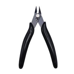 Kìm cắt chân linh kiện 170 II Đen