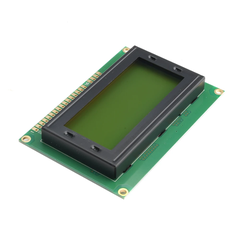 Màn hình LCD 1604 điện áp hoạt động 5V