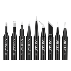 Mũi hàn Yihua 936 màu đen - 900M - T loại tốt