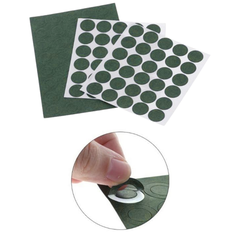 (50 miếng) Giấy dán cách điện đầu pin 32650