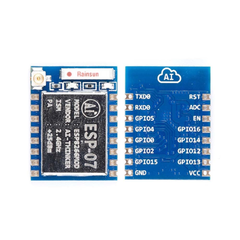 Mạch thu phát wifi không dây ESP8266
