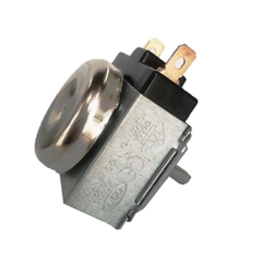 Relay thời gian vặn cơ, bộ hẹn giờ lò nướng, nồi áp suất