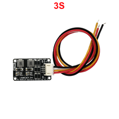 Mạch cân bằng điện áp pin chủ động dòng 1.2A cho khối pin từ 2S - 17S