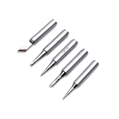 Mũi hàn Yihua màu bạc 900M - T loại tốt